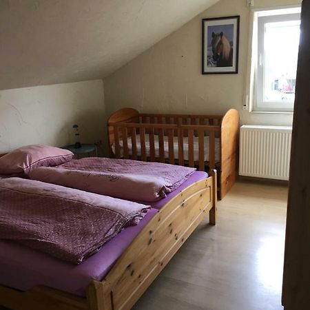 Riedwiesen Bad Rappenau Exterior foto