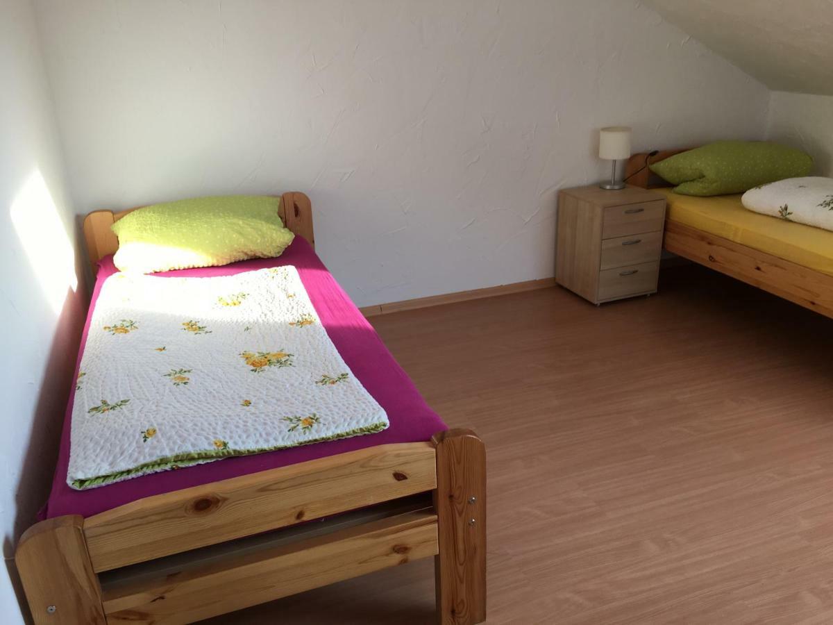 Riedwiesen Bad Rappenau Exterior foto