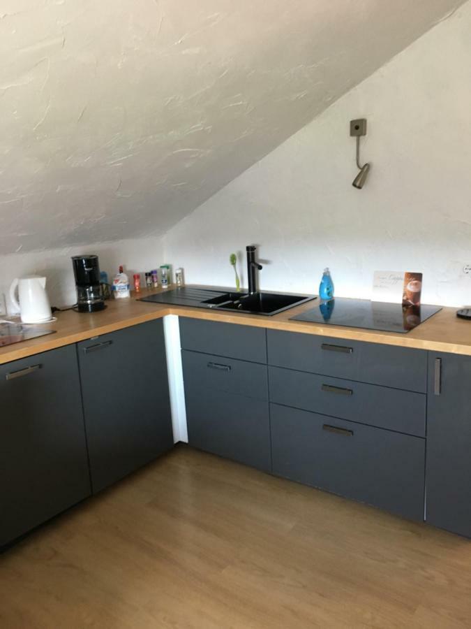Riedwiesen Bad Rappenau Exterior foto