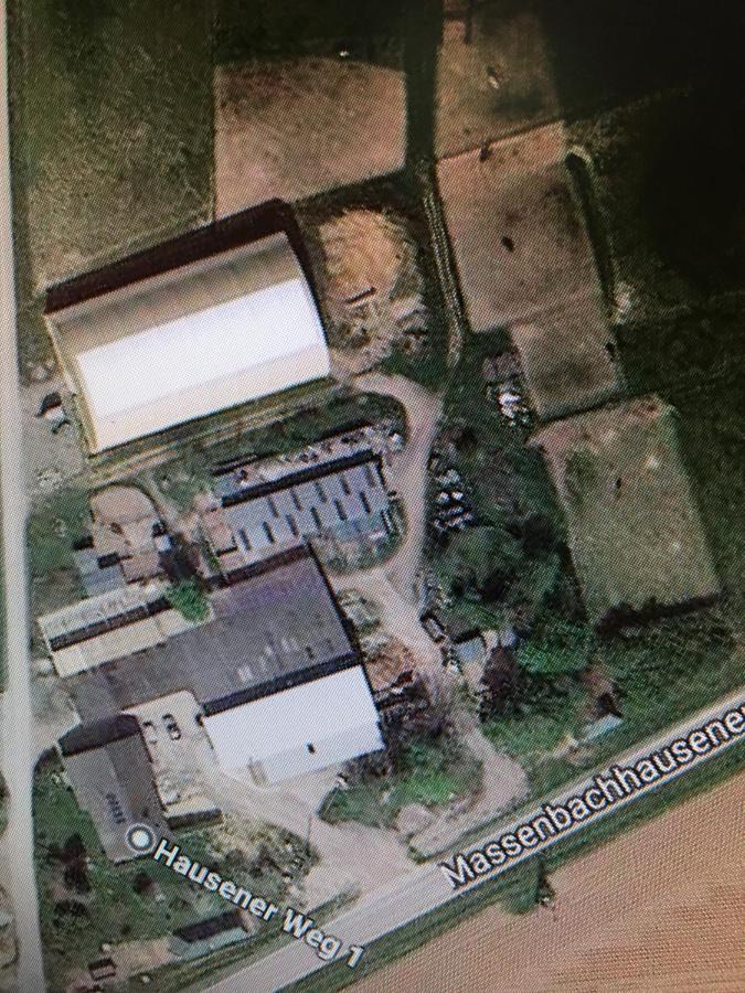 Riedwiesen Bad Rappenau Exterior foto